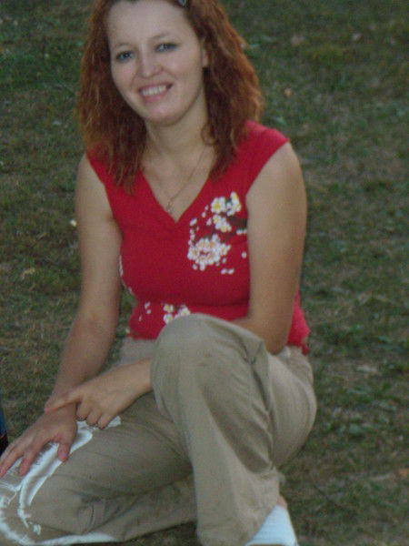 Ирина Галимовна