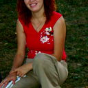 Ирина Галимовна