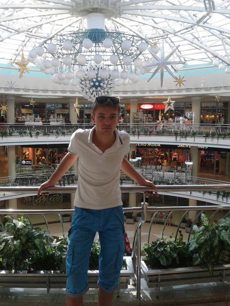 Дима Банкевич