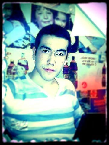 Фарход Сабиров