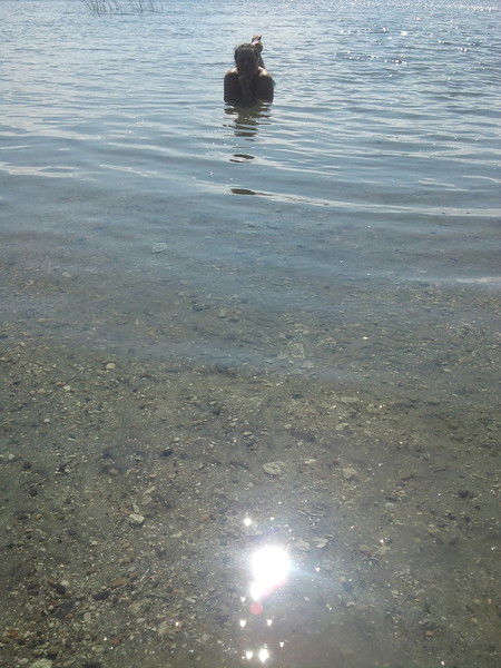 Юля Миронова