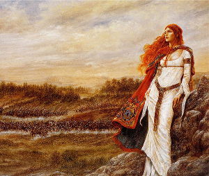 Валентина Рыжова