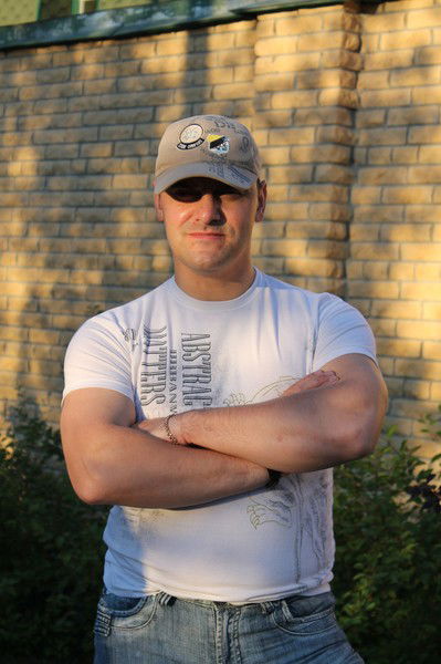 Артур Арутюнян