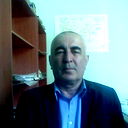 Gayrat Gadaev