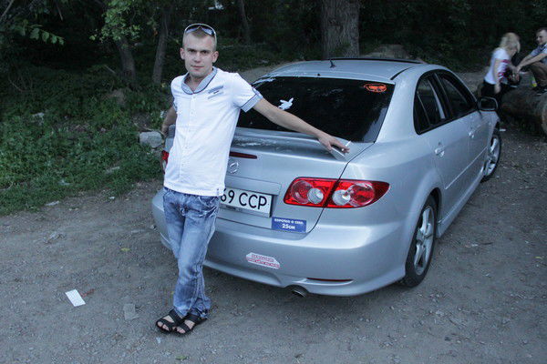 Алексей Коваленко