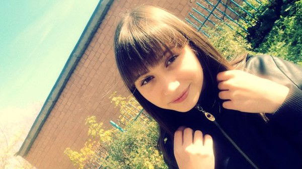 Ирина Шаповалова