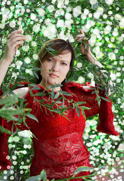 Наталья Агеева