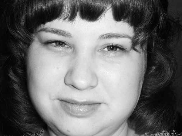 Снежана Краснова