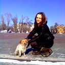 Виктория Кошкарева