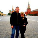 Григорий Клюкин