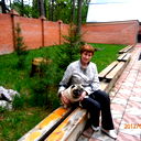 Ирина Мишутина
