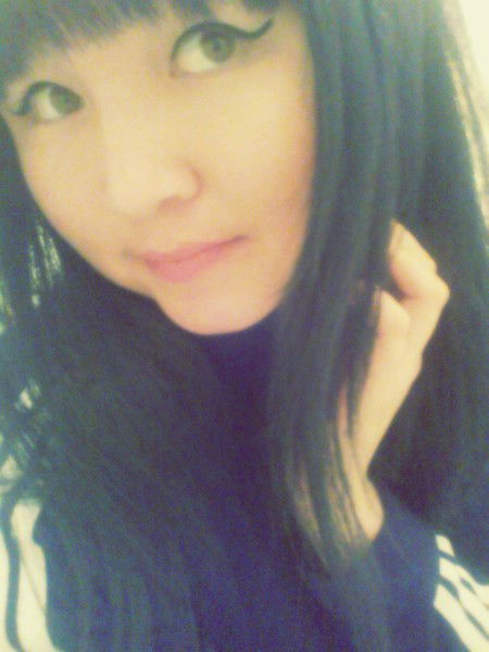 Зульфия Ермековна