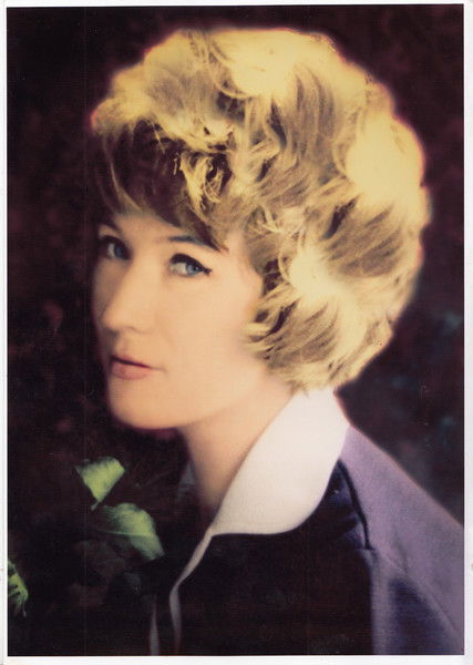 Тамара Алейникова