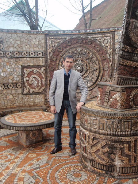 Сабриддин Шифоев