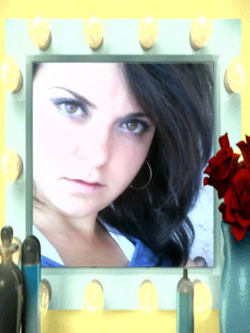 Олеся Дрождина