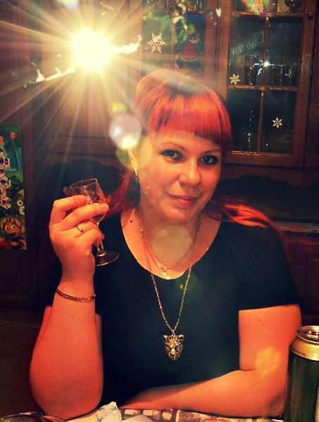 Ольга Васютина