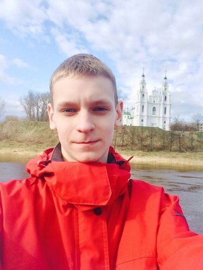 Миша Юршевич