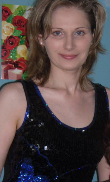 Яна Ярлыкова