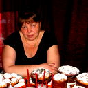 Елена Чернышева