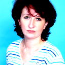 Галина Жданова