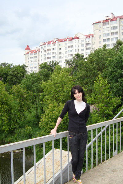 Юлия Дружинина