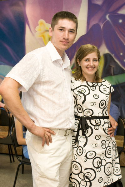 Алина Истомина