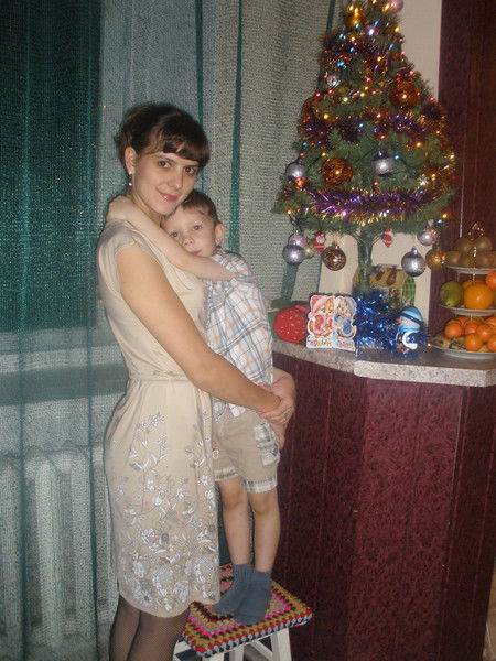 Анастасия Бобыкина