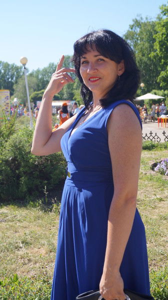 Есения Кирсанова