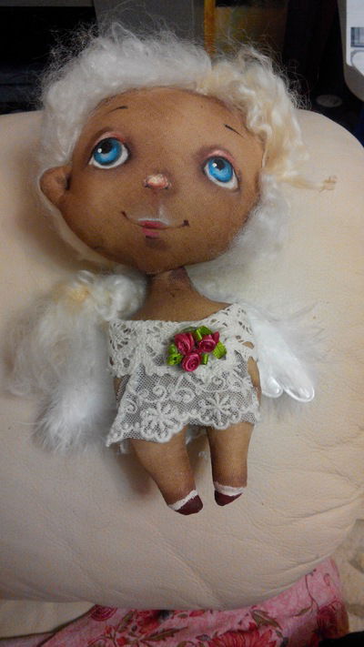 Наталья Марченко