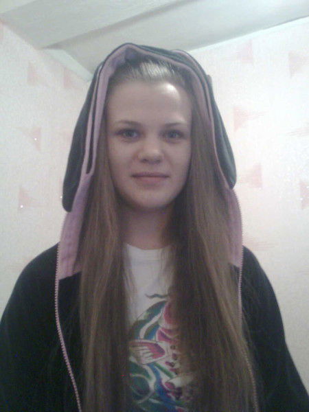 Алена Зотова