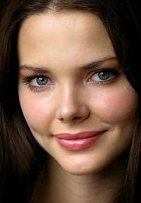 Жанна Кустик