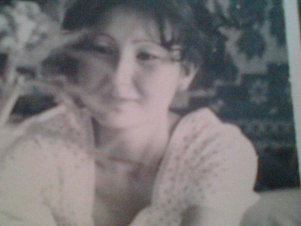 Тате Татешка