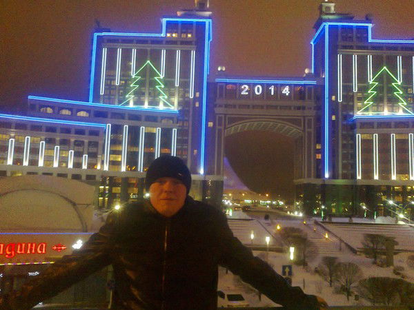 Юркен Саланов