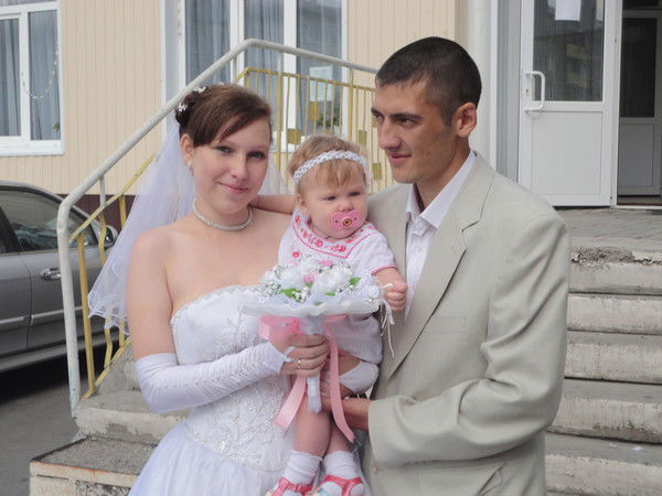 Анастасия Журукова