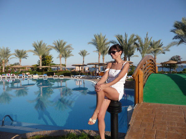 Иринка Игнатьева