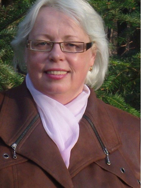 Светлана Тимофеева