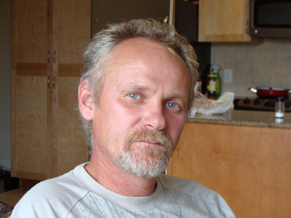 Сергей Кириченко