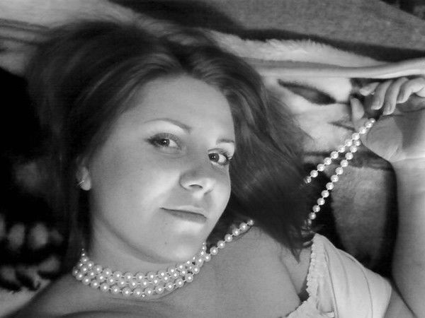 Юлия Мартынчик