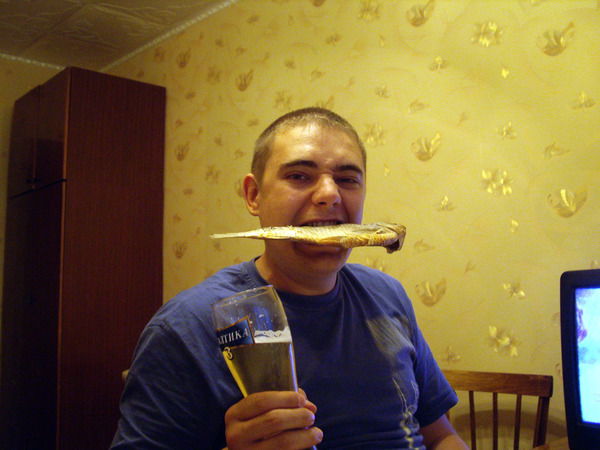 Антон Куклев