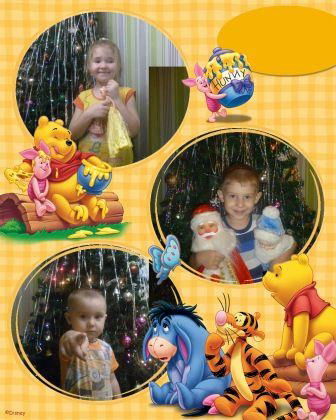 Андрей Буйлов