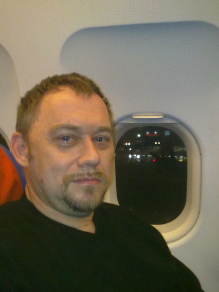 Владимир Голдаев