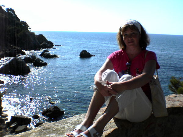 Людмила Язовских