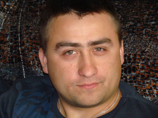 Данила Захаржевский