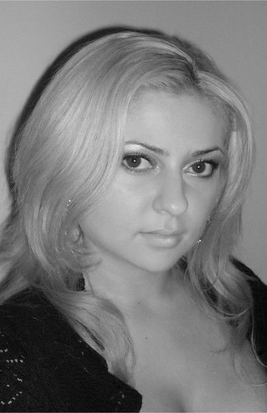 Анна Пачерская