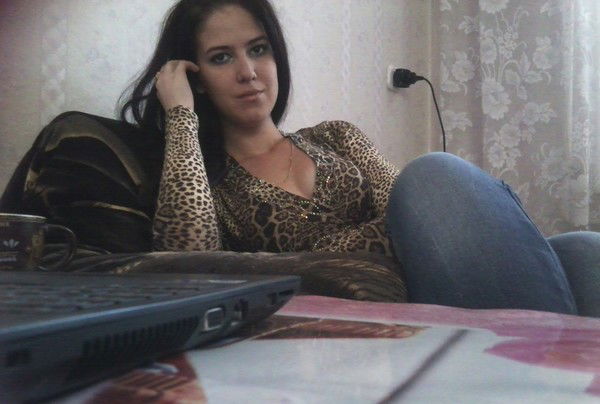 )) Виолетта ((