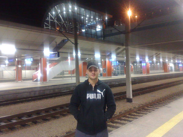 Юрий Куприевич