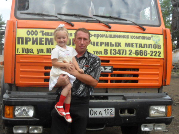 Павел Чистов