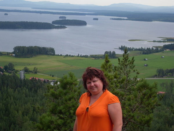 Нэлли Румянцева