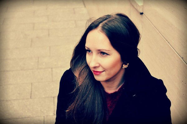 Люба Иванова