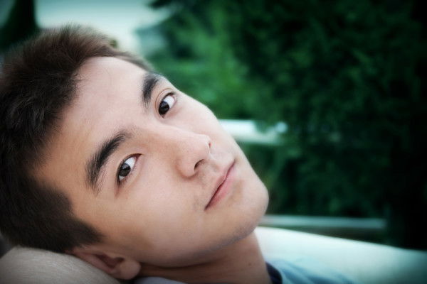 Абдуллаев Абумуслим